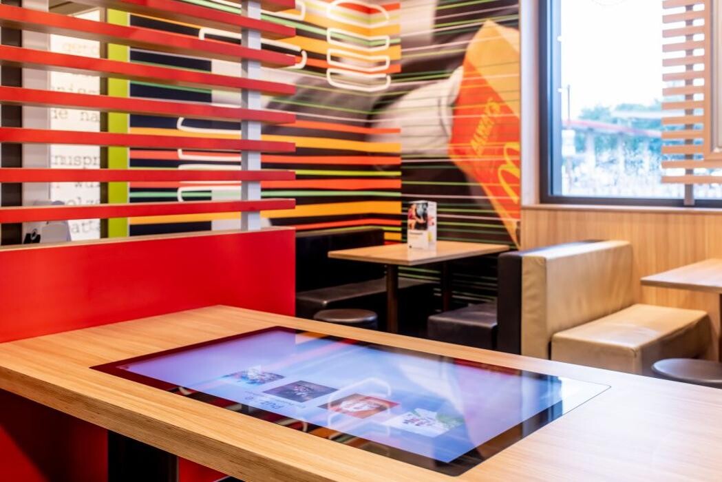 Bilder McDonald's