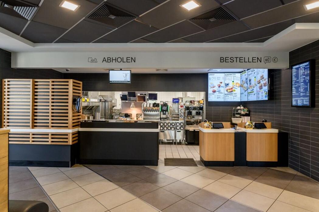 Bilder McDonald's