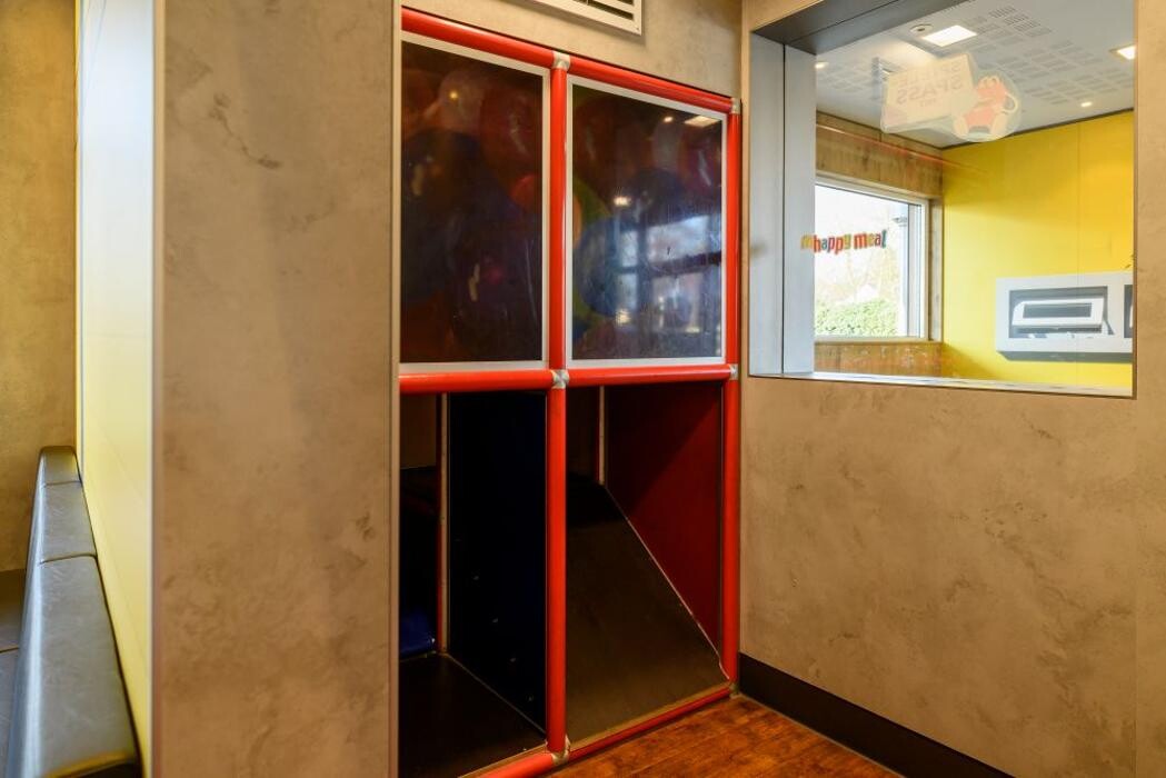 Bilder McDonald's