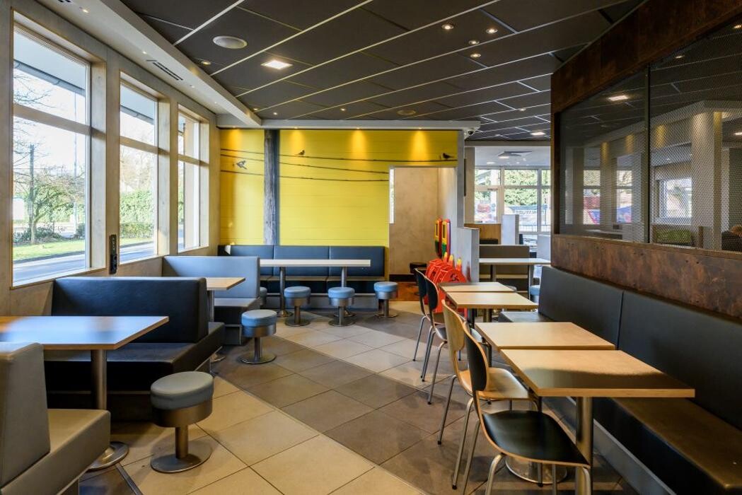 Bilder McDonald's