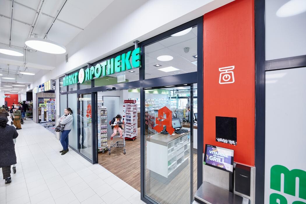 Bilder Kaufland Gevelsberg