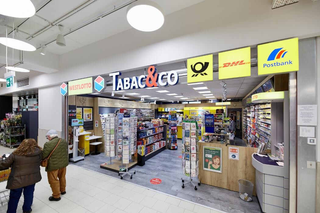 Bilder Kaufland Gevelsberg