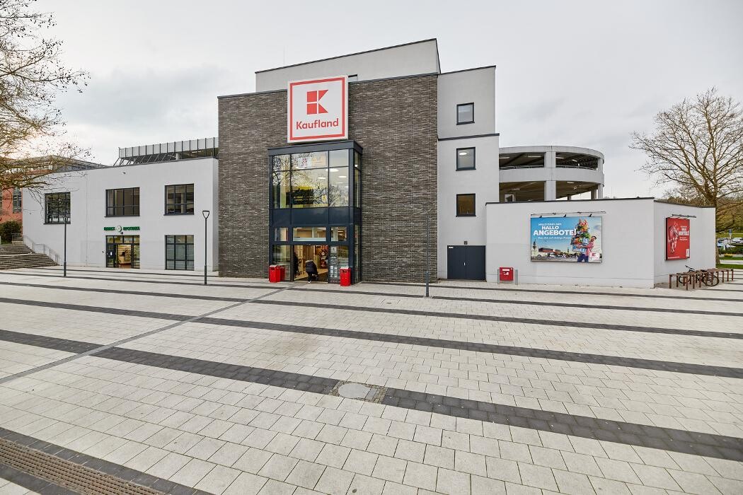 Bilder Kaufland Gevelsberg