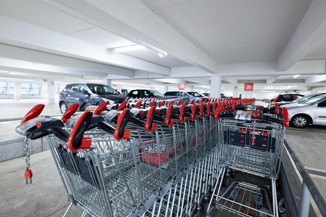 Bilder Kaufland Gevelsberg