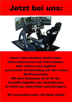 Bilder Fahrschule Leitner GmbH
