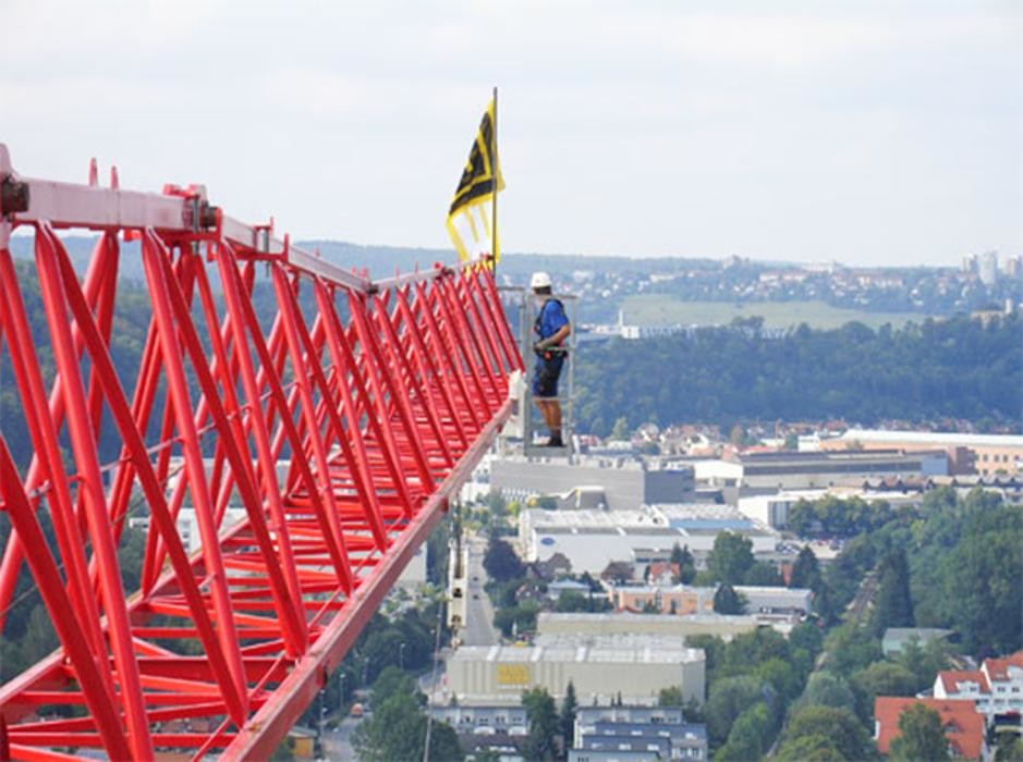 Bilder Kranprofis Allgäu GmbH