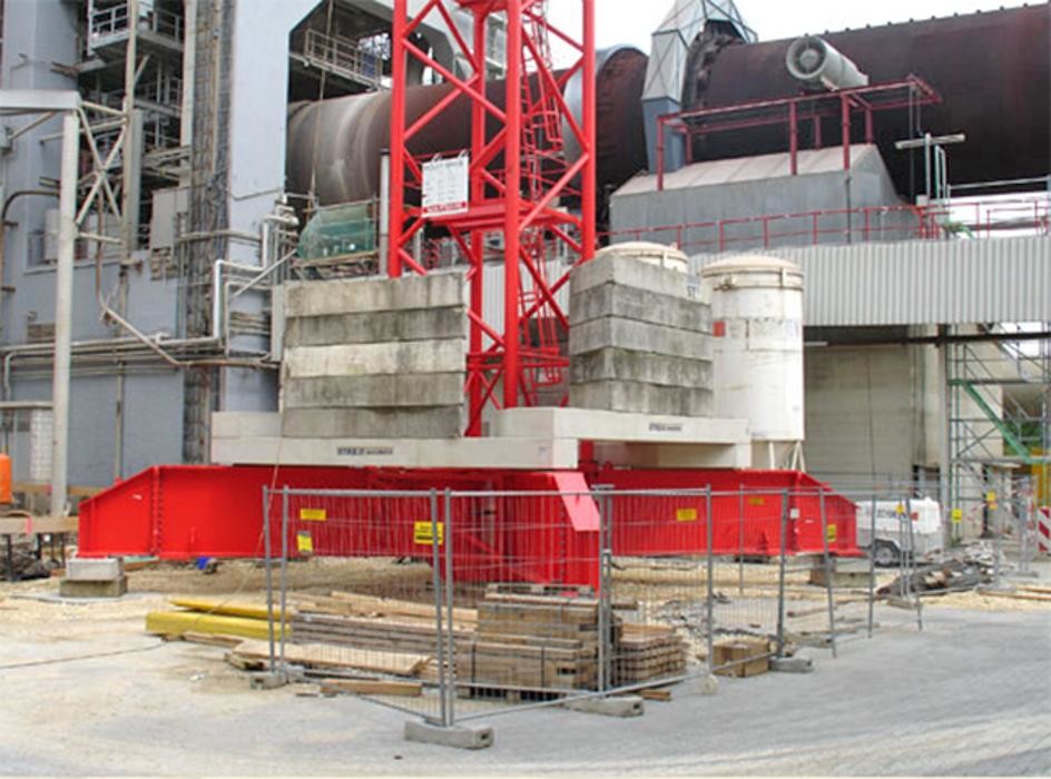 Bilder Kranprofis Allgäu GmbH