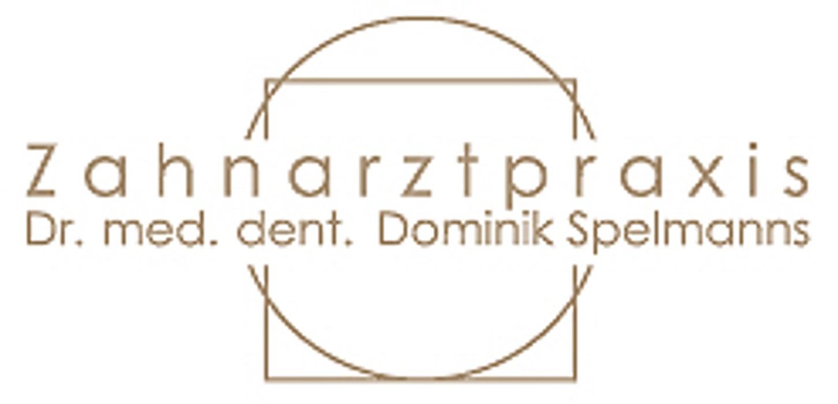 Zahnarztpraxis Dr. Dominik Spelmanns Logo