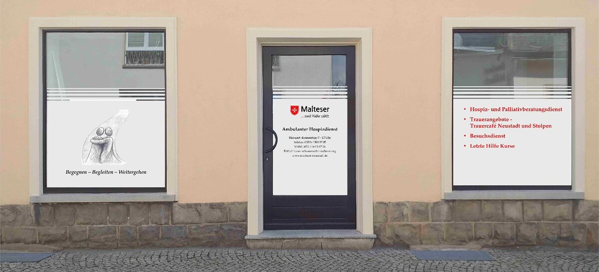 Bilder Malteser Hilfsdienst e.V. Neustadt in Sachsen