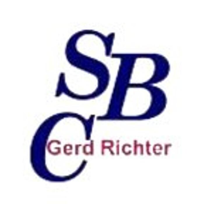 Schrott- & Baustoffhandel, Containerdienst Gerd Richter Logo