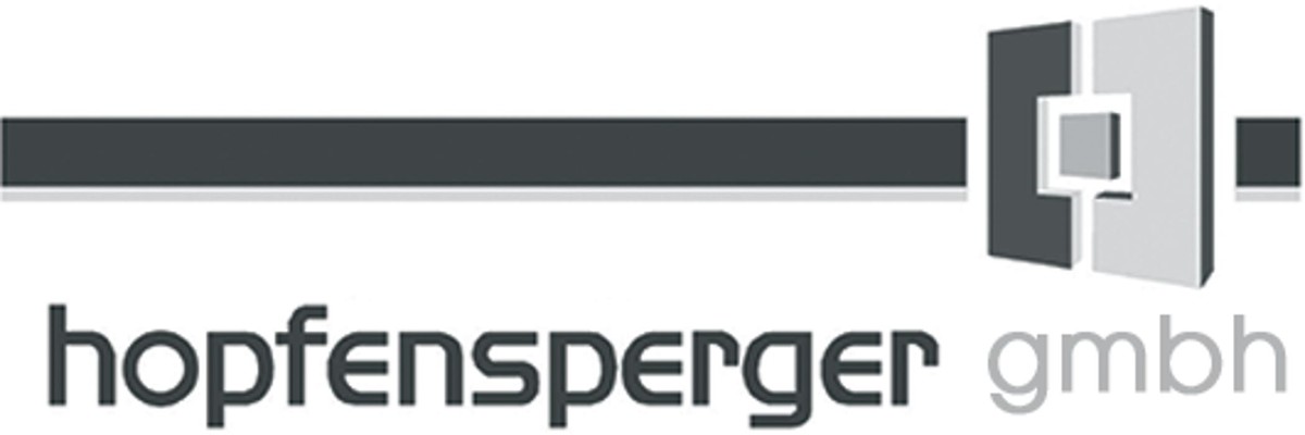 Hopfensperger GmbH Logo