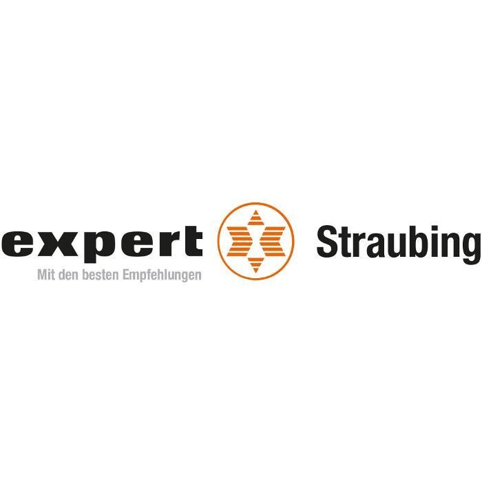 expert Straubing Logo