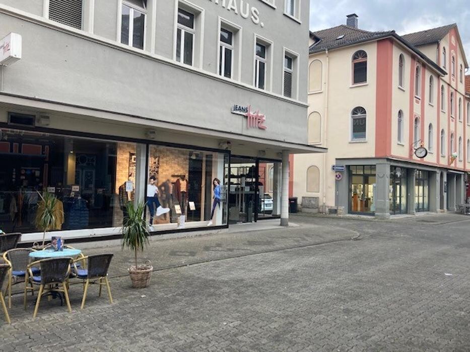 Bilder JEANS FRITZ