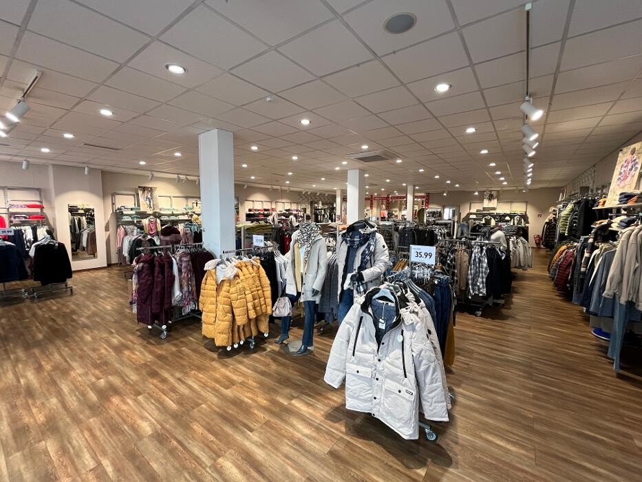 Bilder JEANS FRITZ