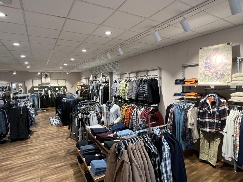 Bilder JEANS FRITZ
