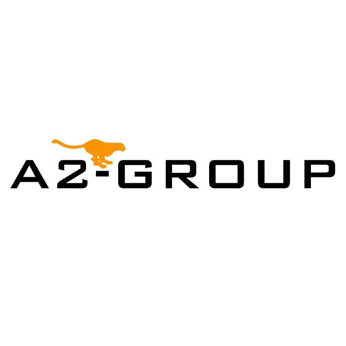 A2-GROUP KG Logo