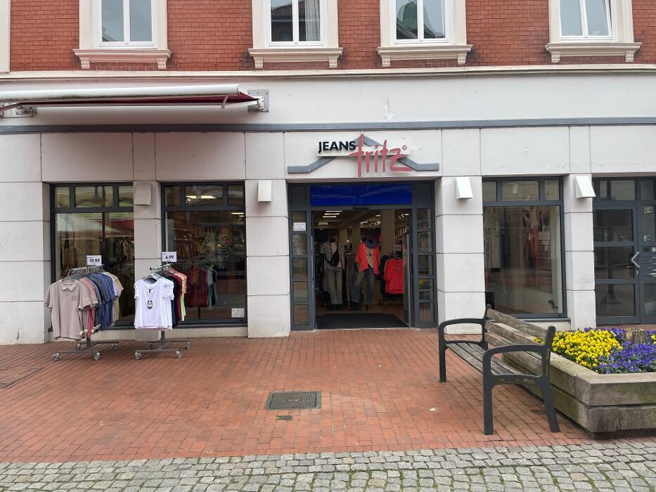 Bilder JEANS FRITZ