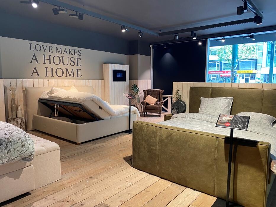 Bilder Swiss Sense Düsseldorf