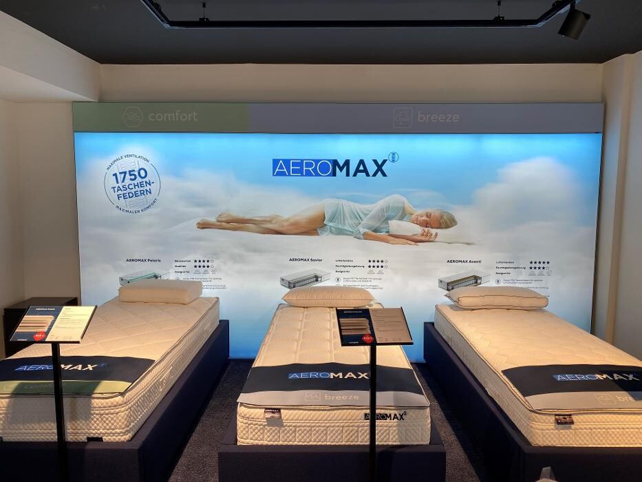 Bilder Swiss Sense Düsseldorf