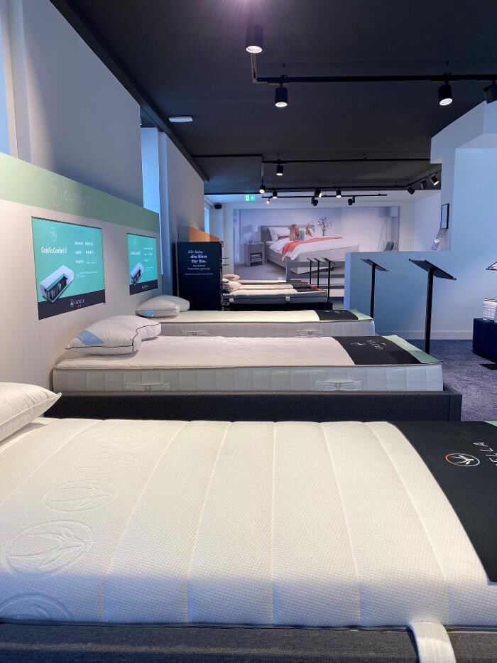 Bilder Swiss Sense Düsseldorf