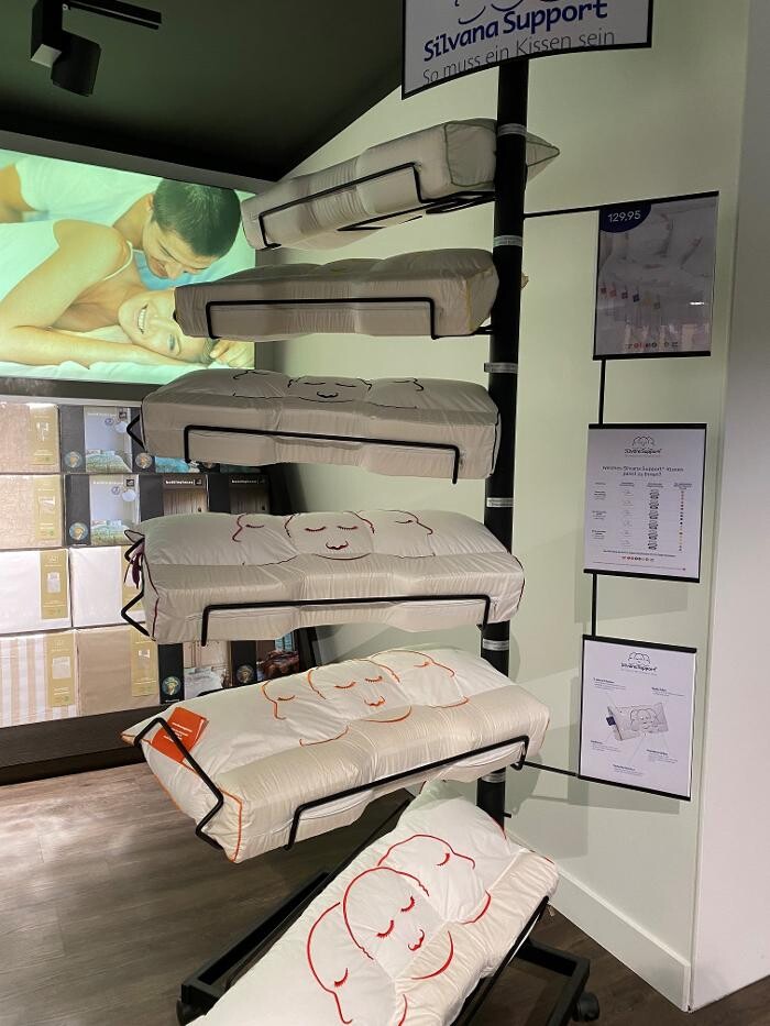 Bilder Swiss Sense Düsseldorf