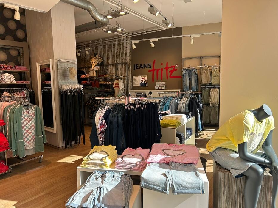 Bilder JEANS FRITZ