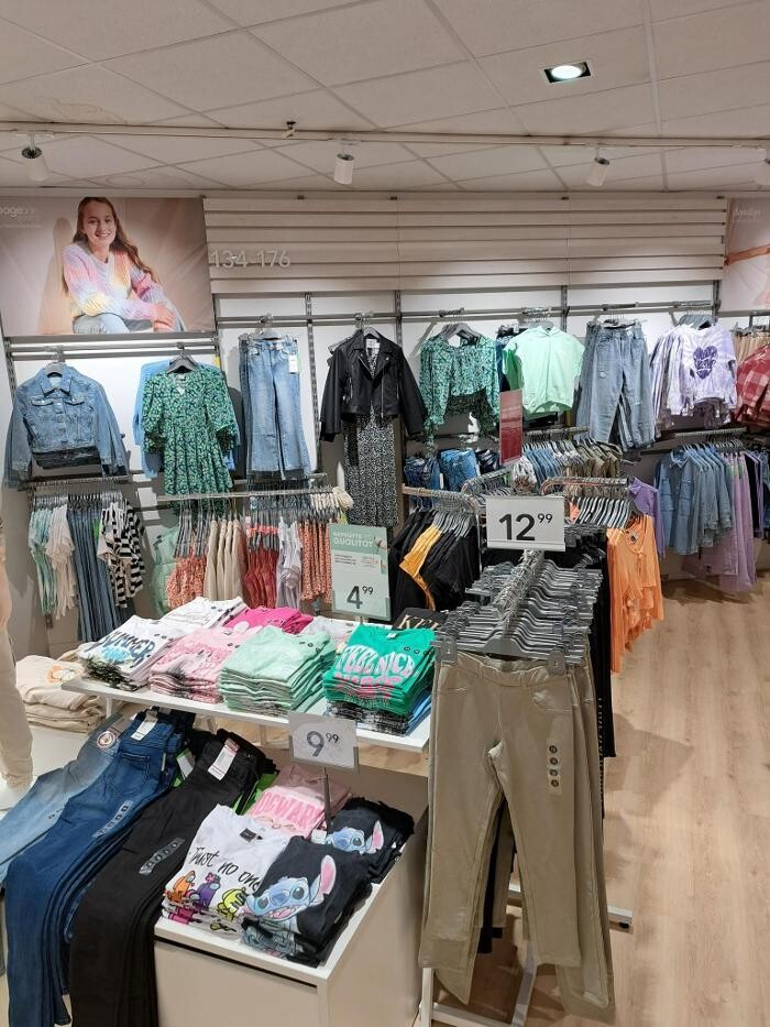 Bilder Takko Fashion