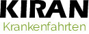 Krankenfahrten Kiran Logo