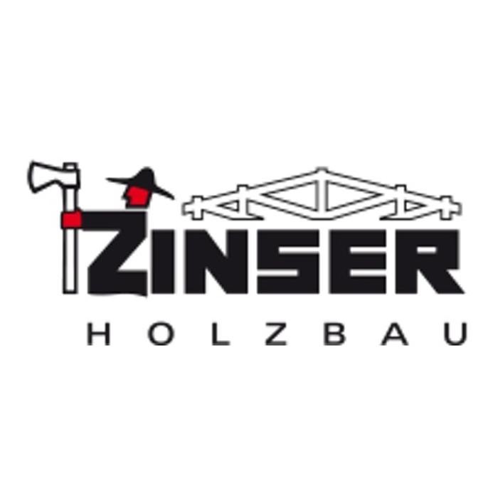 Zinser Holzbau GmbH Logo