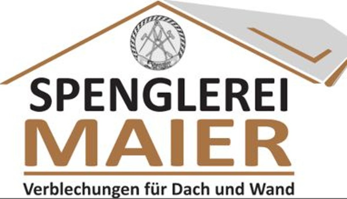 Spenglerei Stefan Maier Logo