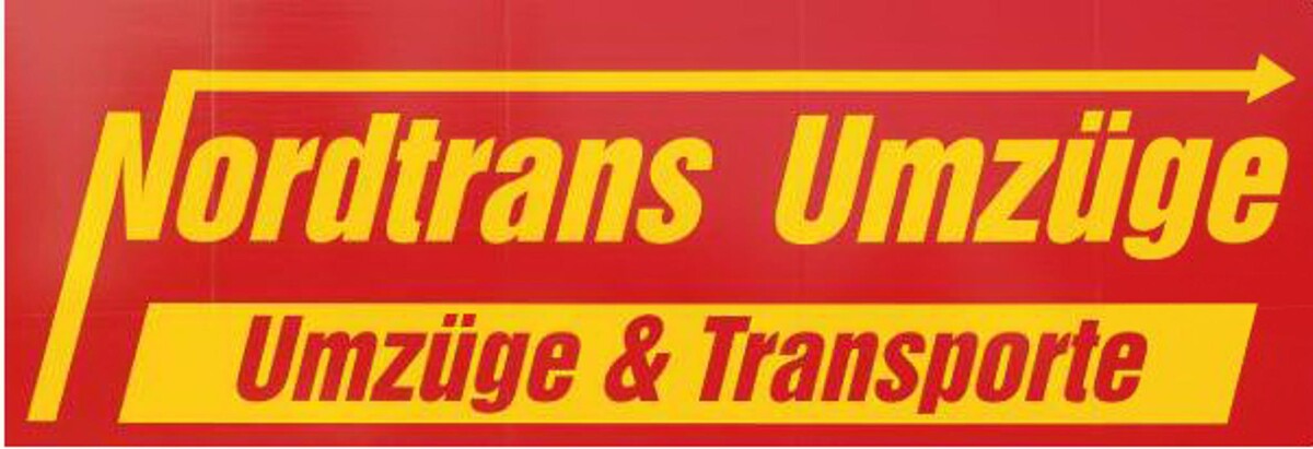 Nordtrans Umzüge UG Logo