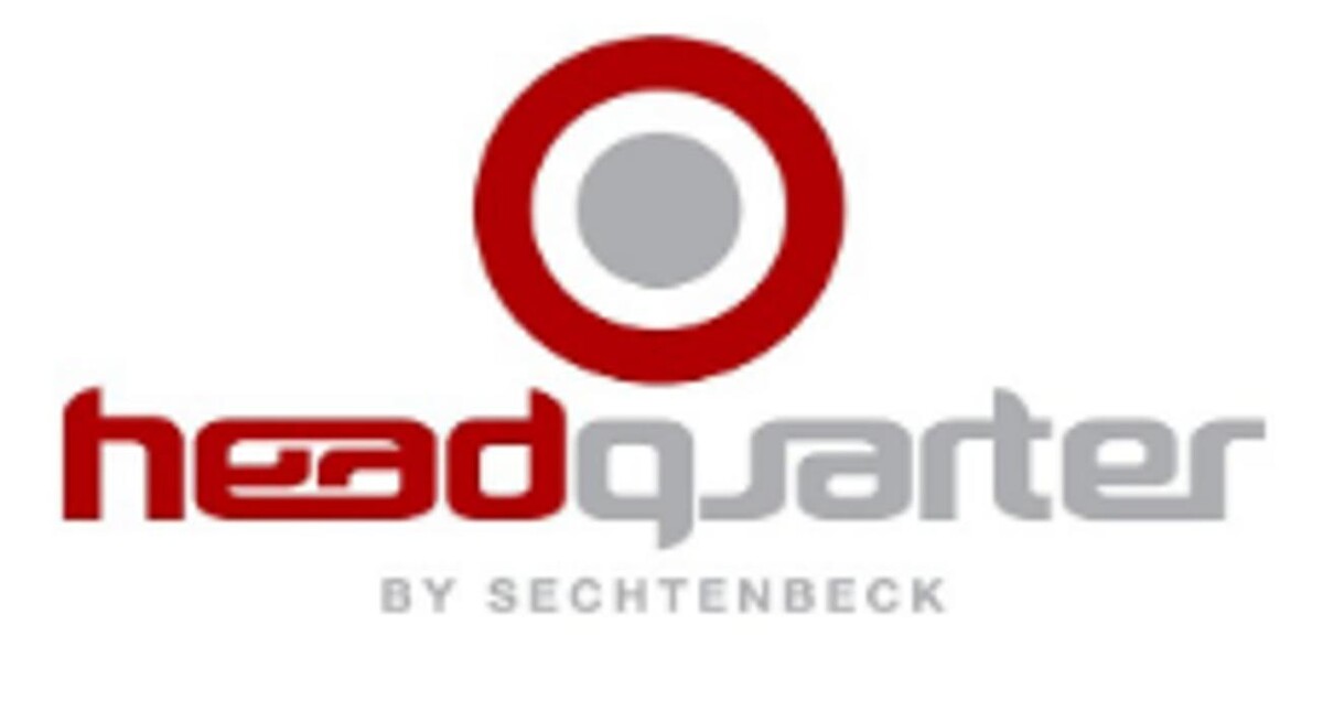 Headquarter by Sechtenbeck Logo