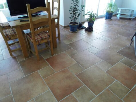 Bilder Fliesenlegerei Sylvio Körner