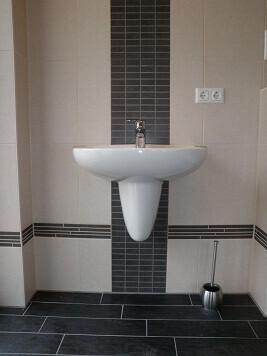 Bilder Fliesenlegerei Sylvio Körner