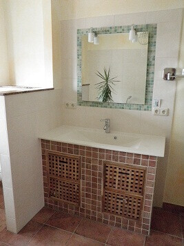 Bilder Fliesenlegerei Sylvio Körner