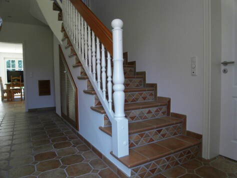 Bilder Fliesenlegerei Sylvio Körner