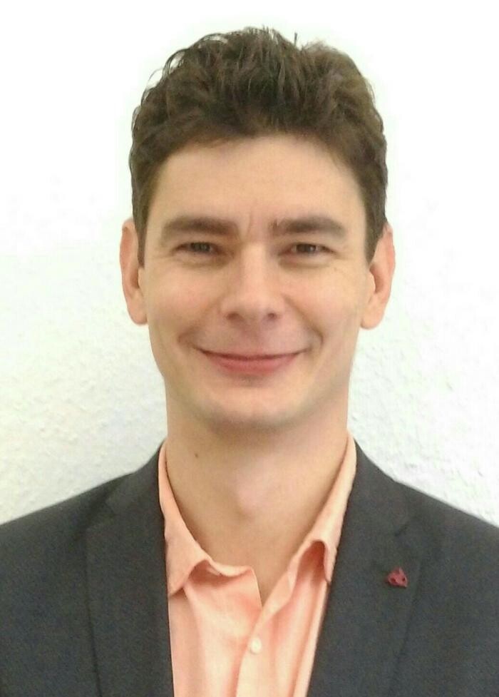 Bilder ERGO Versicherung Steve Richter