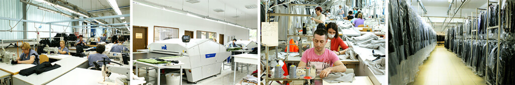 Bilder vista textil GmbH