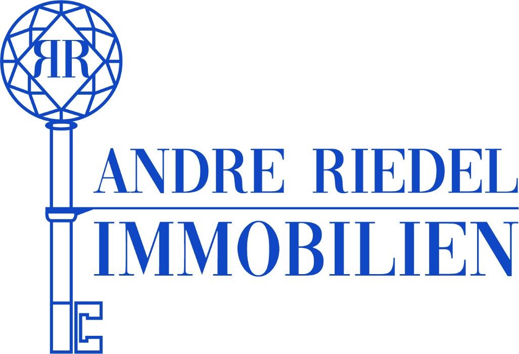 Andre Riedel Immobilien - Immobilienmakler Norderstedt Logo