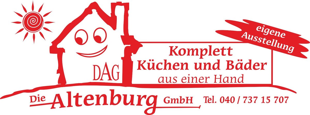 Die Altenburg GmbH Logo