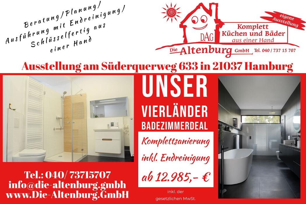 Bilder Die Altenburg GmbH