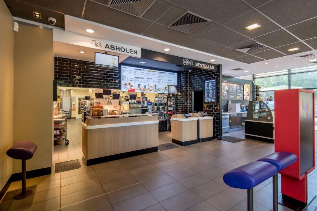 Bilder McDonald's
