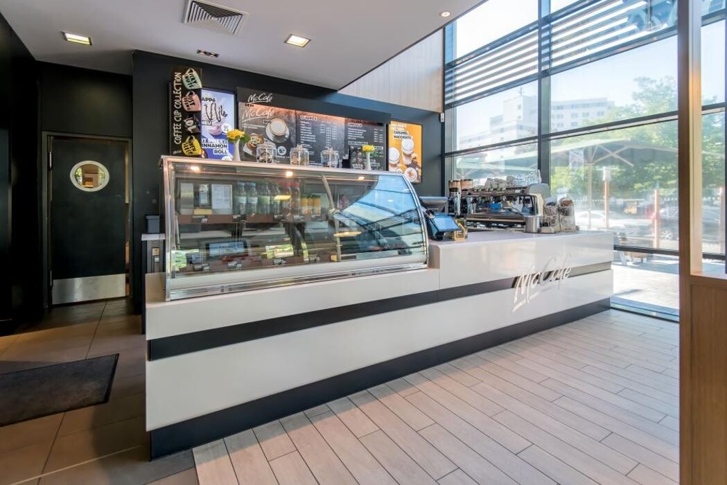 Bilder McDonald's
