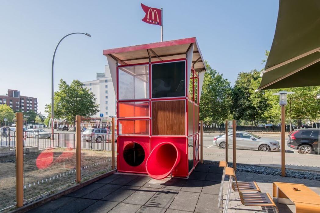 Bilder McDonald's