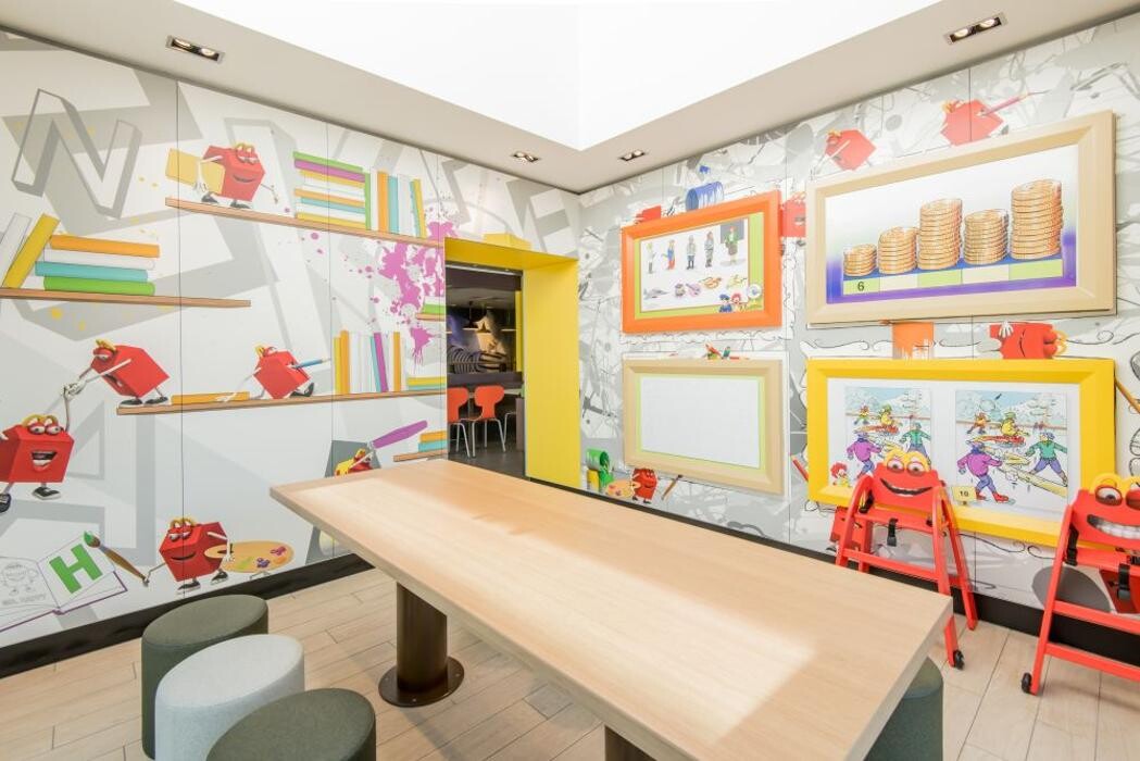 Bilder McDonald's