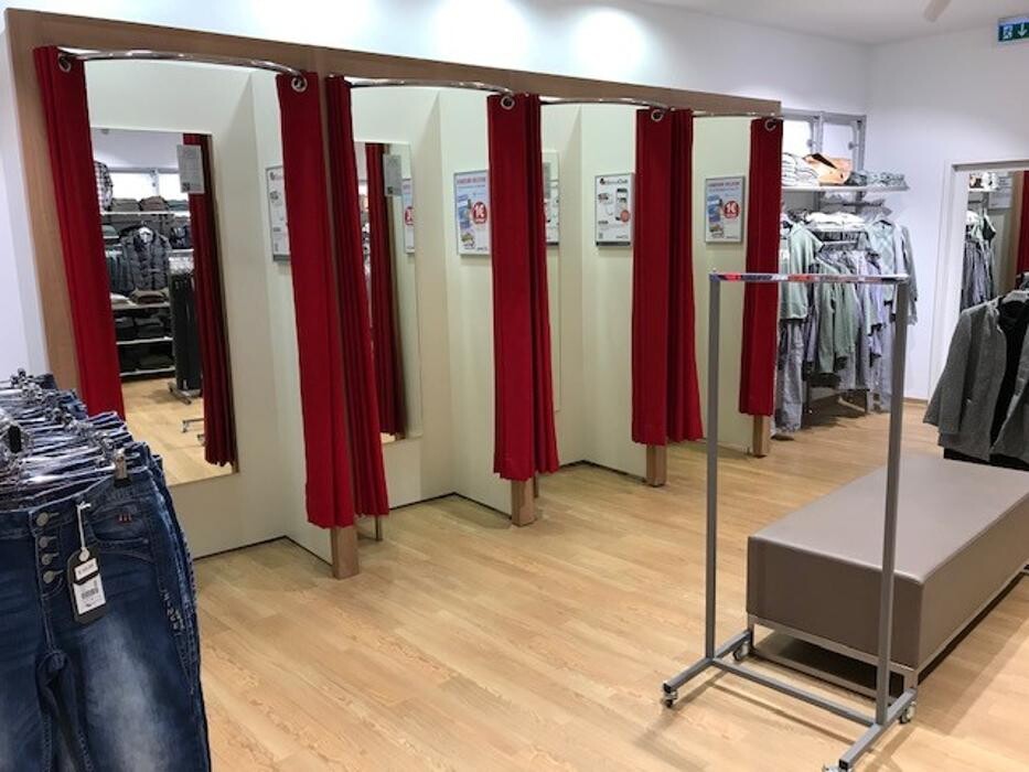 Bilder JEANS FRITZ