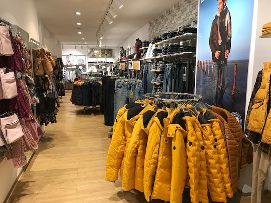 Bilder JEANS FRITZ
