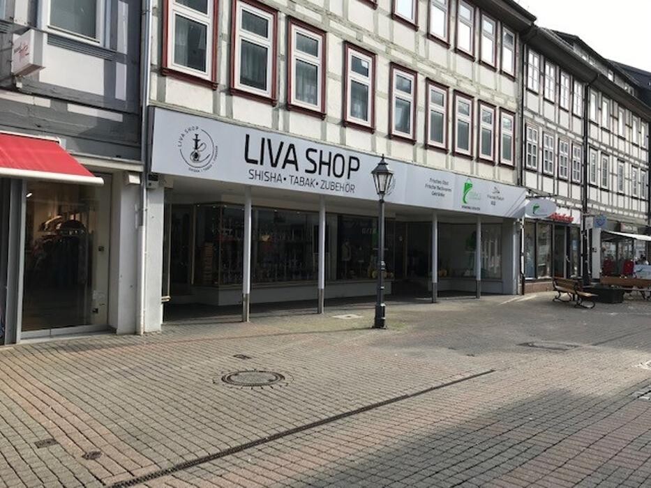 Bilder JEANS FRITZ
