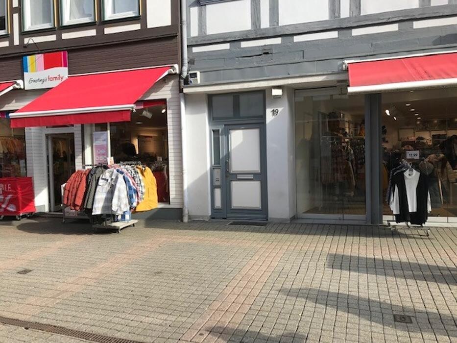 Bilder JEANS FRITZ