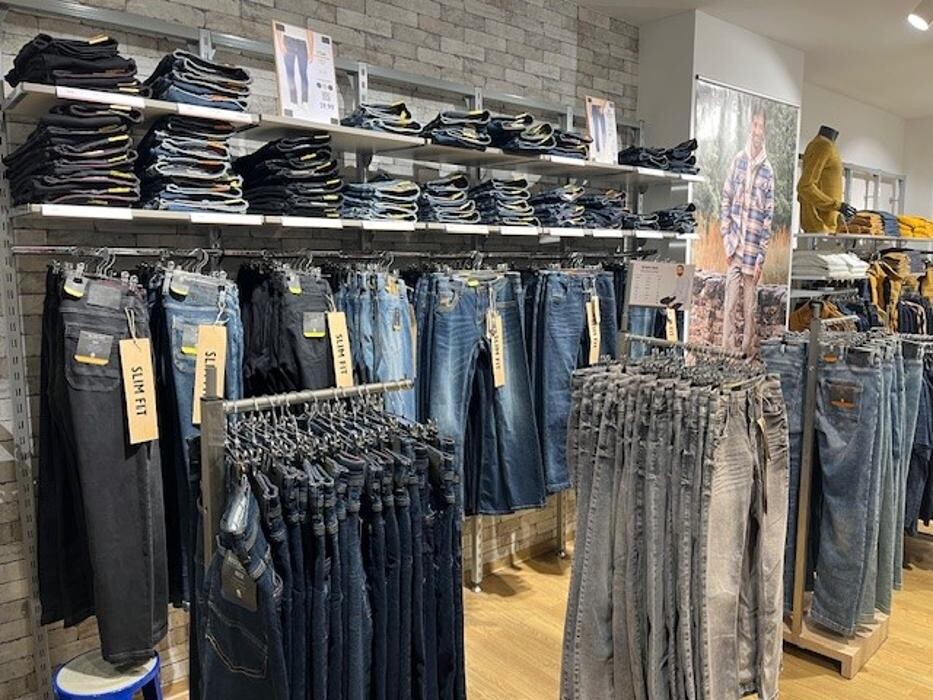 Bilder JEANS FRITZ